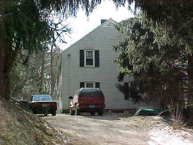 Building photograph for 358 LIME ROCK ROAD